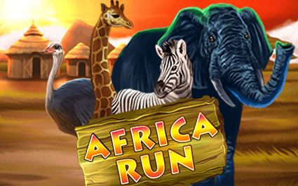 Africa Run