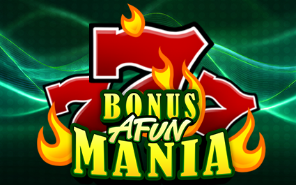 Afun Bonus Mania