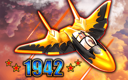 Air Combat 1942