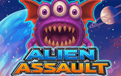 Alien Assault