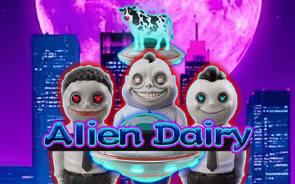 Alien Dairy