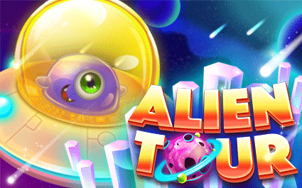 Alien Tour