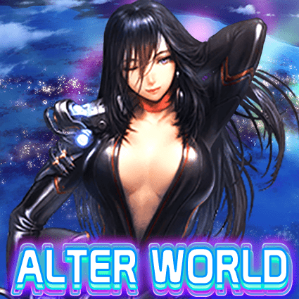 Alter World<