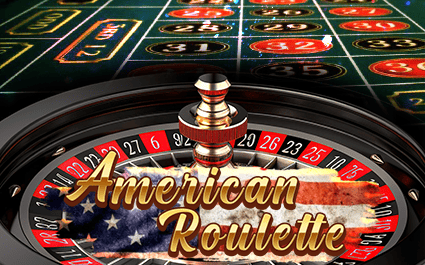 American Roulette