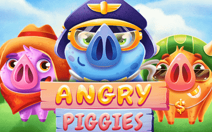 Angry Piggies