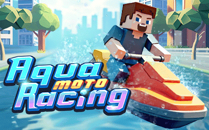 Aqua Moto Racing