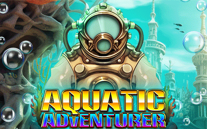 Aquatic Adventurer