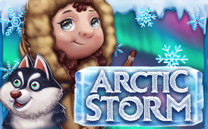 Arctic Storm