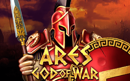 Ares God of War