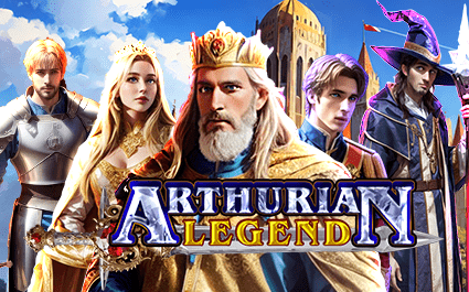 Arthurian Legend