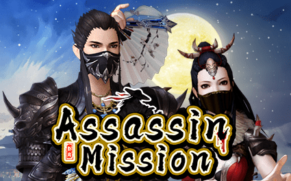 Assassin Mission