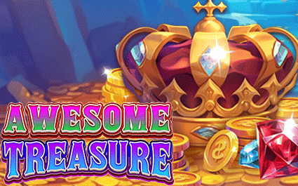 Awesome Treasure