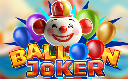 Balloon Joker
