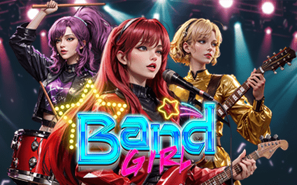 Band Girl