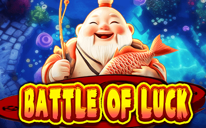Battle of Luck