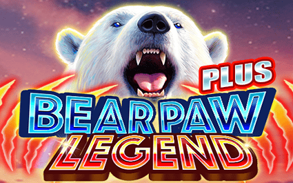 Bear Paw Legend Plus