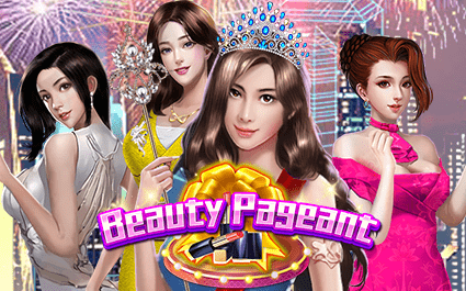 Beauty Pageant