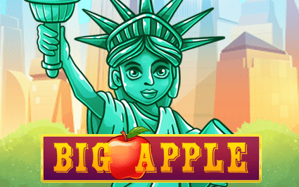 Big Apple