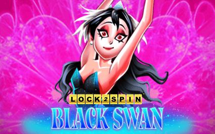 Black Swan Lock 2 Spin