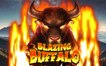 Blazing Buffalo