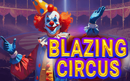 Blazing Circus