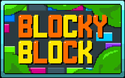 Blocky Block