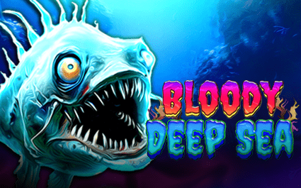 Bloody Deep Sea