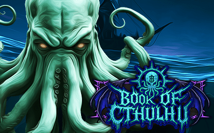 Book of Cthulhu