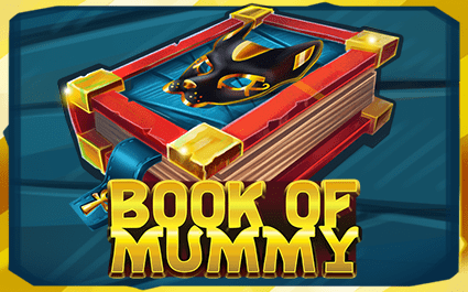 Book of Mummy