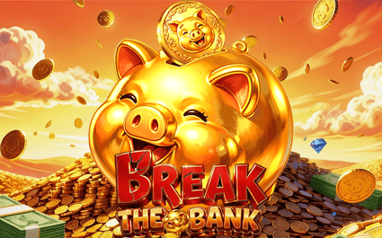 Break the Bank