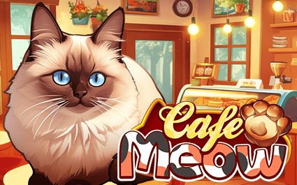 Cafe Meow