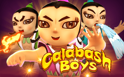 Calabash Boys