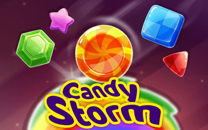 Candy Storm