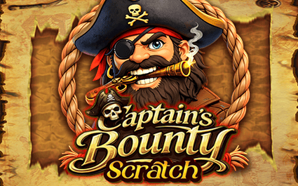 Captain's Bounty Scratch