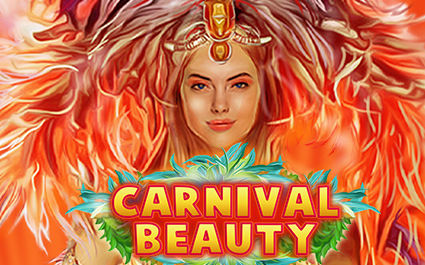 Carnival Beauty