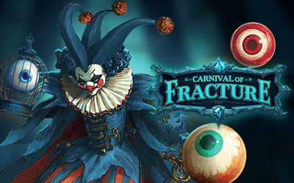 Carnival of Fracture