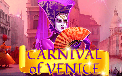 Carnival of Venice