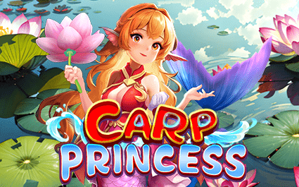 Carp Princess