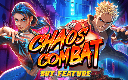 Chaos Combat Buy Feature