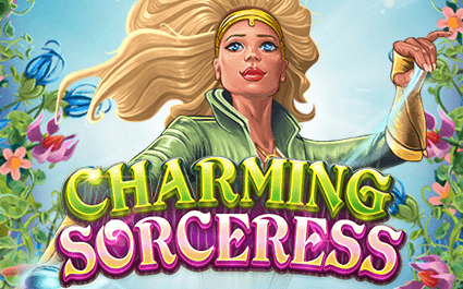 Charming Sorceress