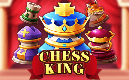 Chess King