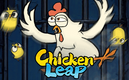 Chicken Leap