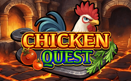 Chicken Quest