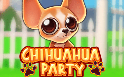 Chihuahua Party