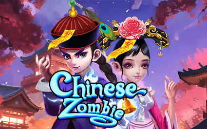 Chinese Zombie