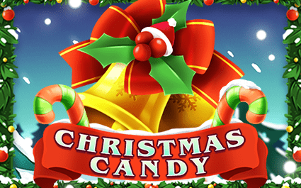 Christmas Candy