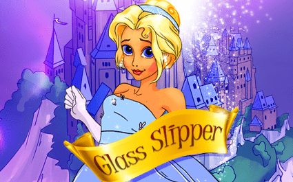 Glass Slipper