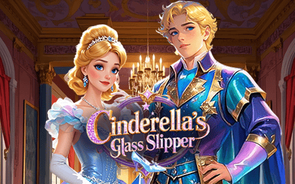 Cinderella's Glass Slipper