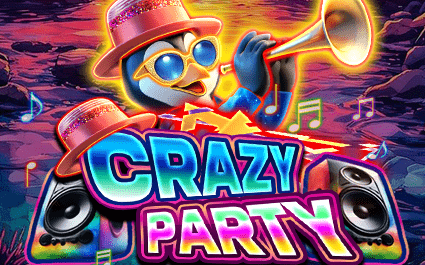 Crazy Party