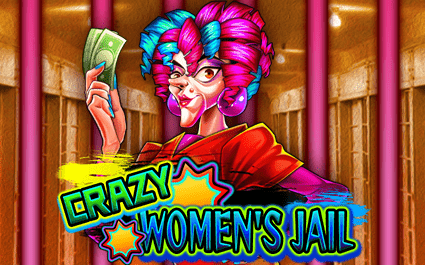 Crazy Women's Jail